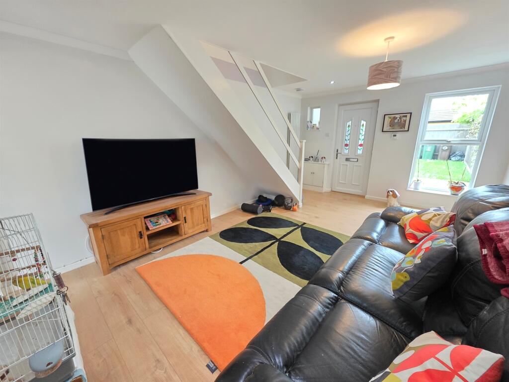 House in Hemel Hempstead - View 2