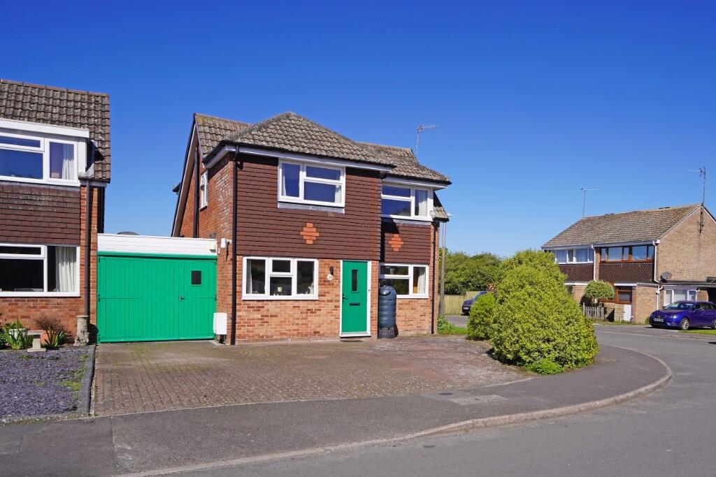 Main image of property: Barra Close, Highworth, SN6 7HX