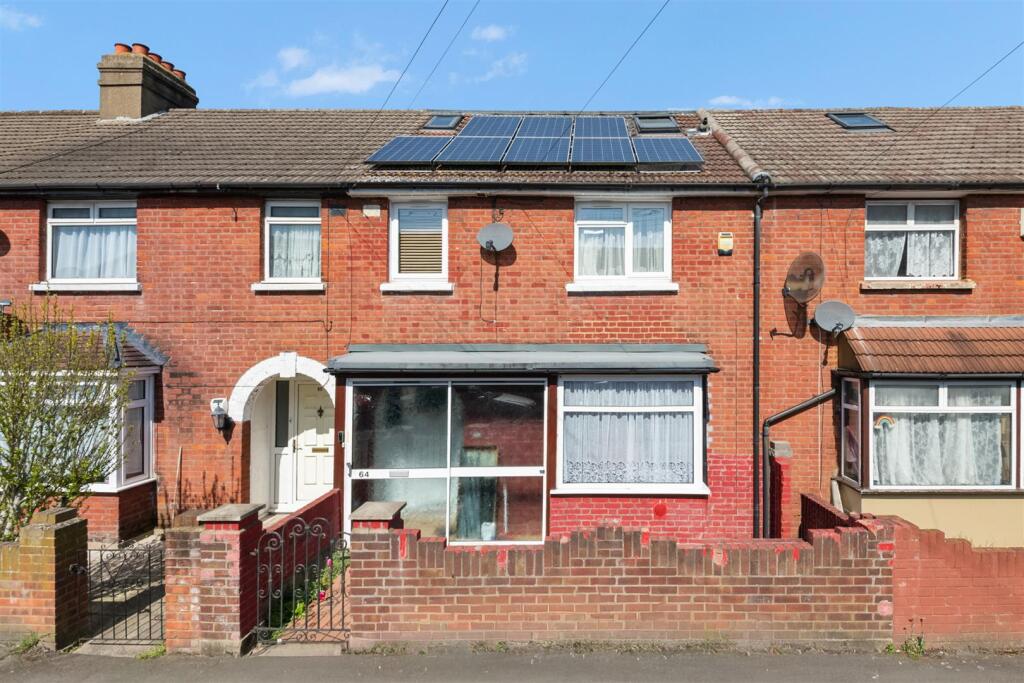 Main image of property: Bedford Avenue, Hayes