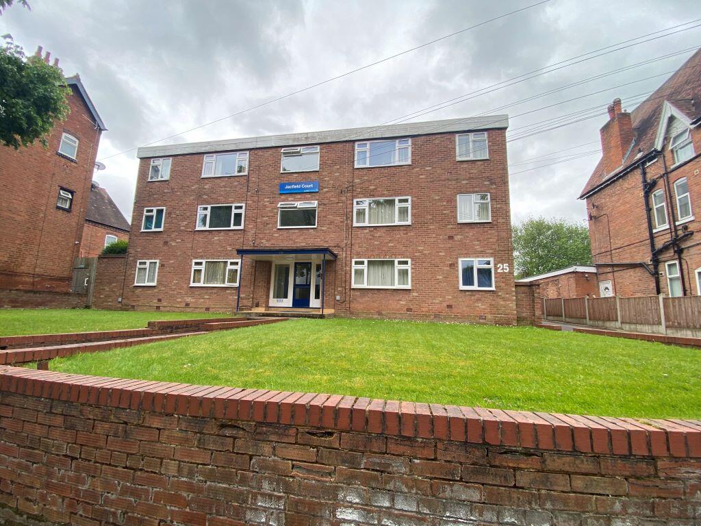 Main image of property: Malvern Road, Acocks Green, B27