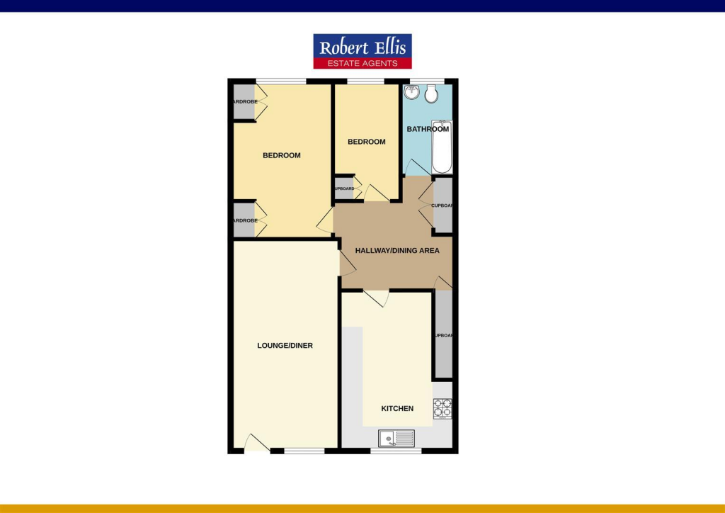 Apartment in Nottingham - View 5
