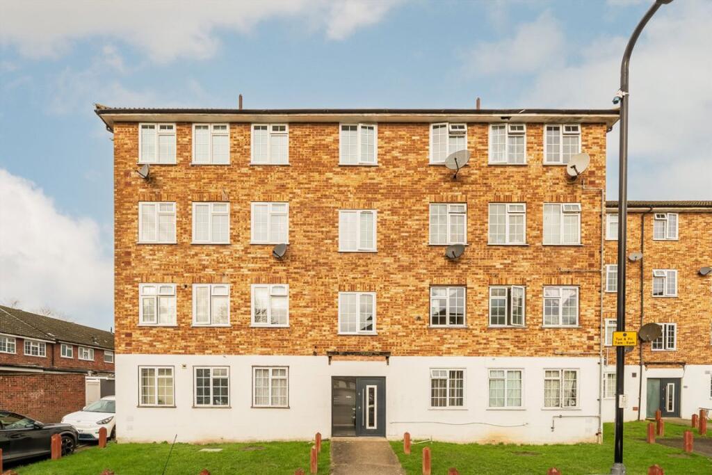 Main image of property: Barbican Road, Greenford