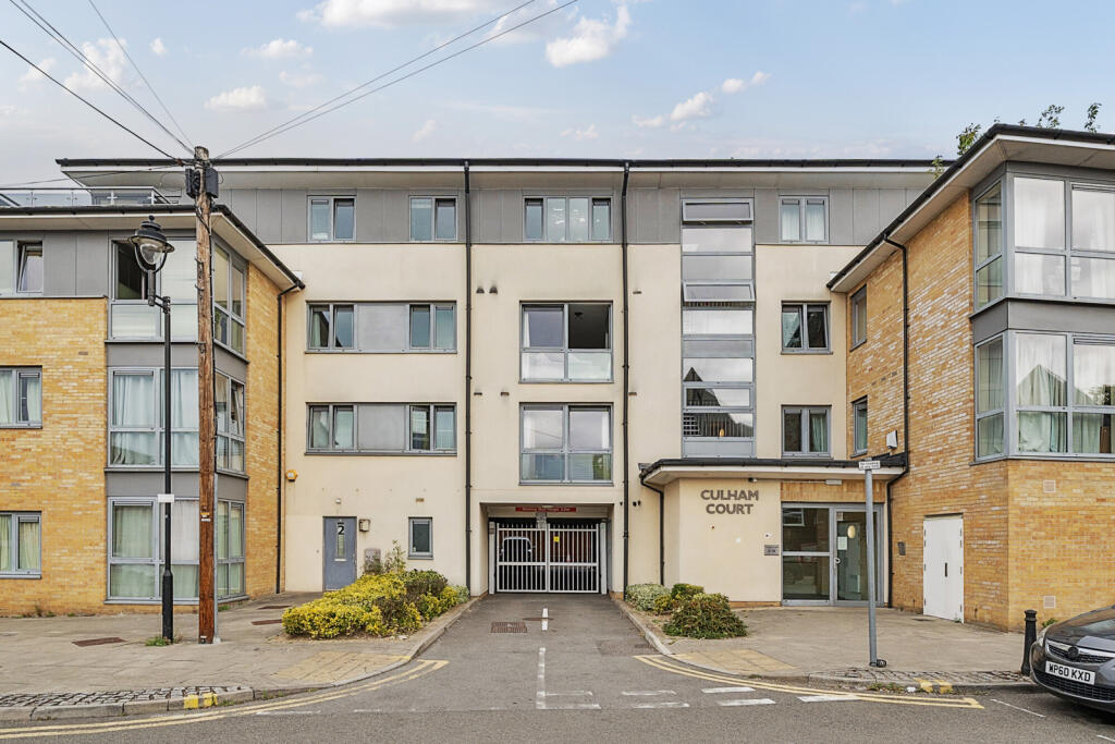 Main image of property: Redford Way, Uxbridge, Middlesex