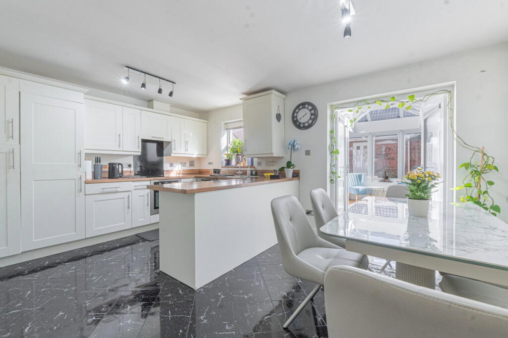 House in Birmingham - View 2