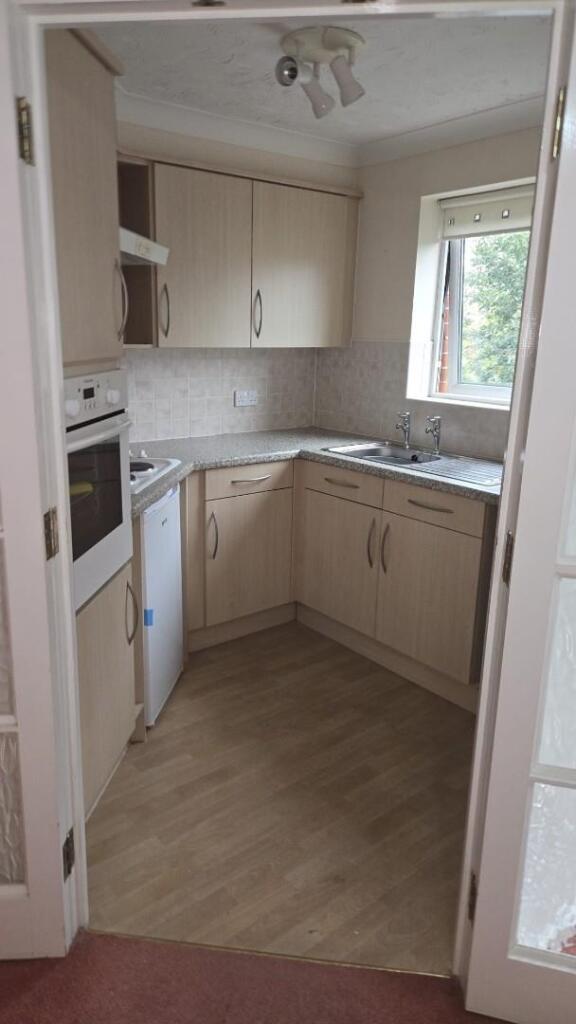 Apartment in Birmingham - View 3