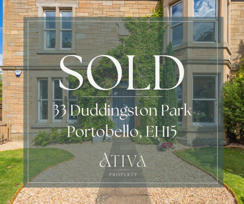 Main image of property: Duddingston Park, Edinburgh, EH15 1JU