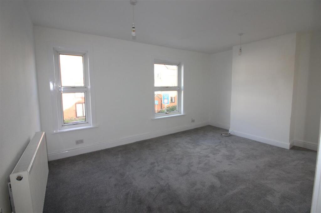 Main image of property: Bullar Road, Southampton