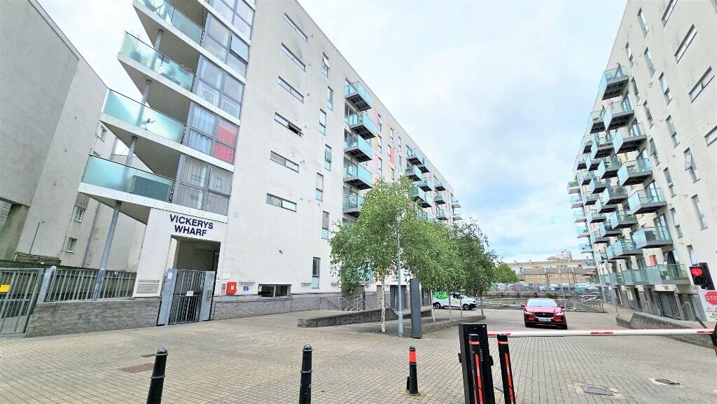Main image of property: Stainsby Road, London, E14