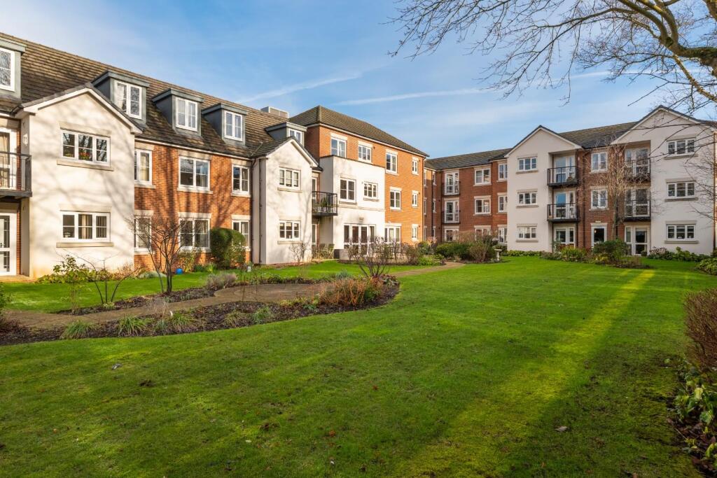 Main image of property: Arlington Avenue, Leamington Spa