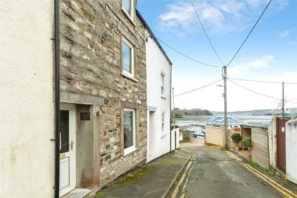Main image of property: King Street, Torpoint, Cornwall, PL11