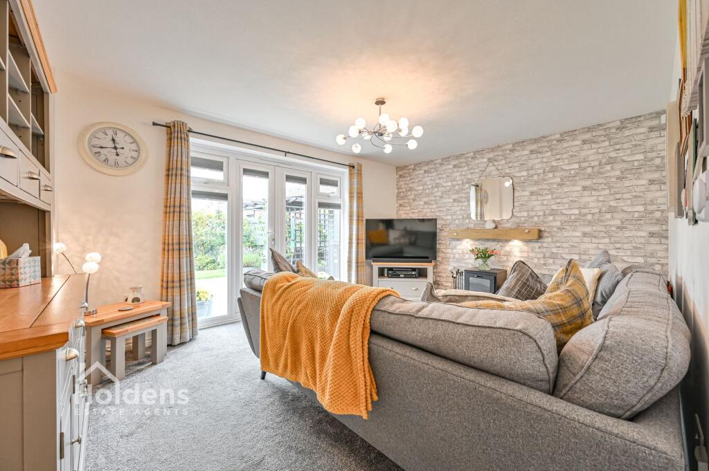 House in Preston, Whittingham Park, Whittingham - View 3