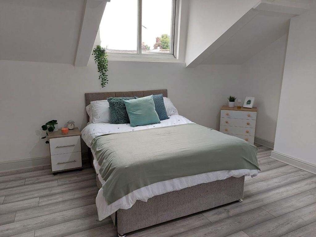 Main image of property: Mornington Road, Bolton