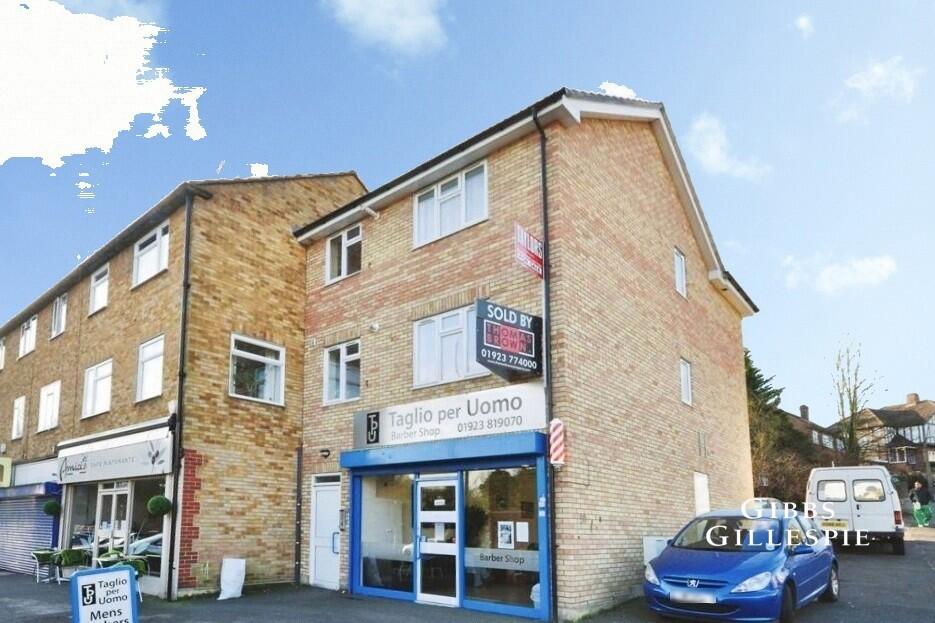 Main image of property: Baldwins Lane, Croxley Green, Rickmansworth, WD3