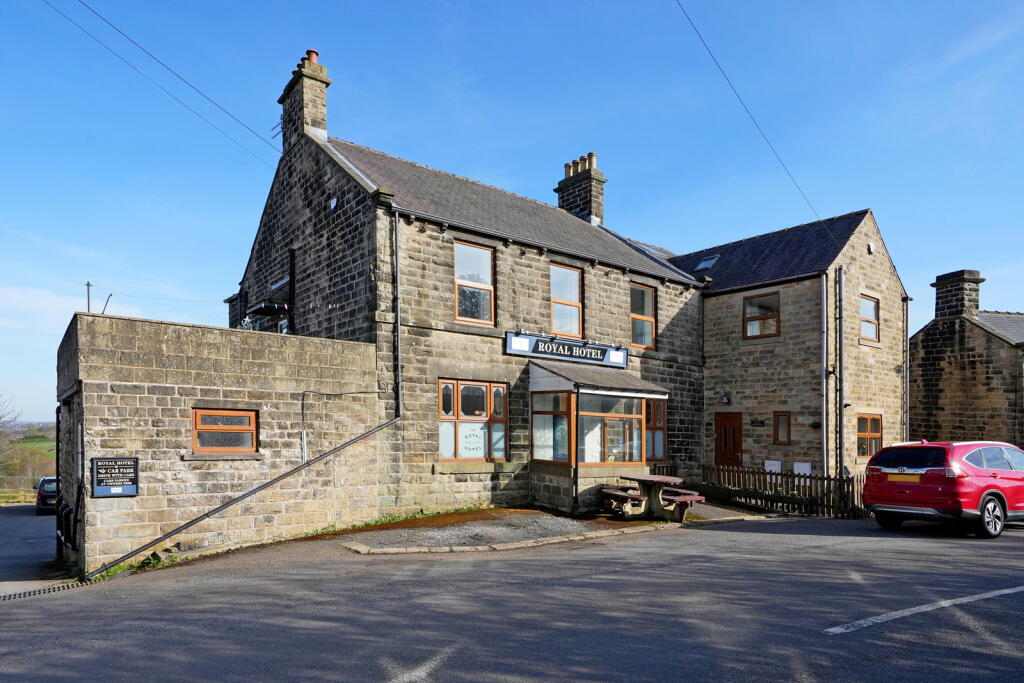 Main image of property: Royal Hotel, Dungworth, S6
