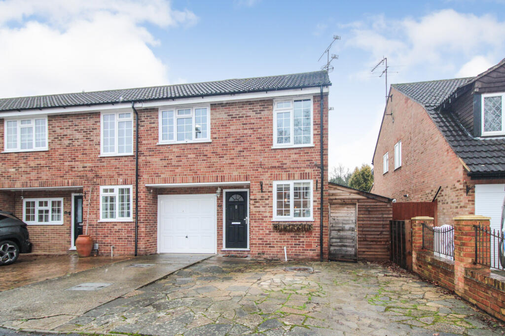 Main image of property: Cotswold Close,  Farnborough, GU14