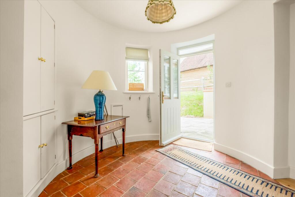 House in Tunbridge Wells, Lamberhurst - View 4