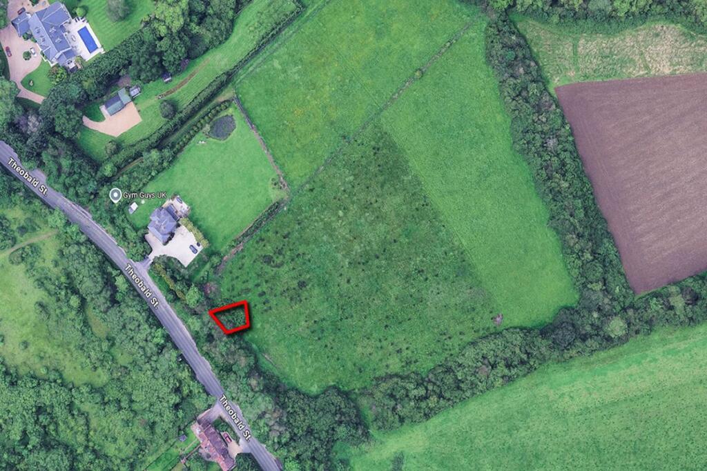 Main image of property:  , Plot 9 near Borehamwood Brook, Radlett, Hertfordshire, WD64LE