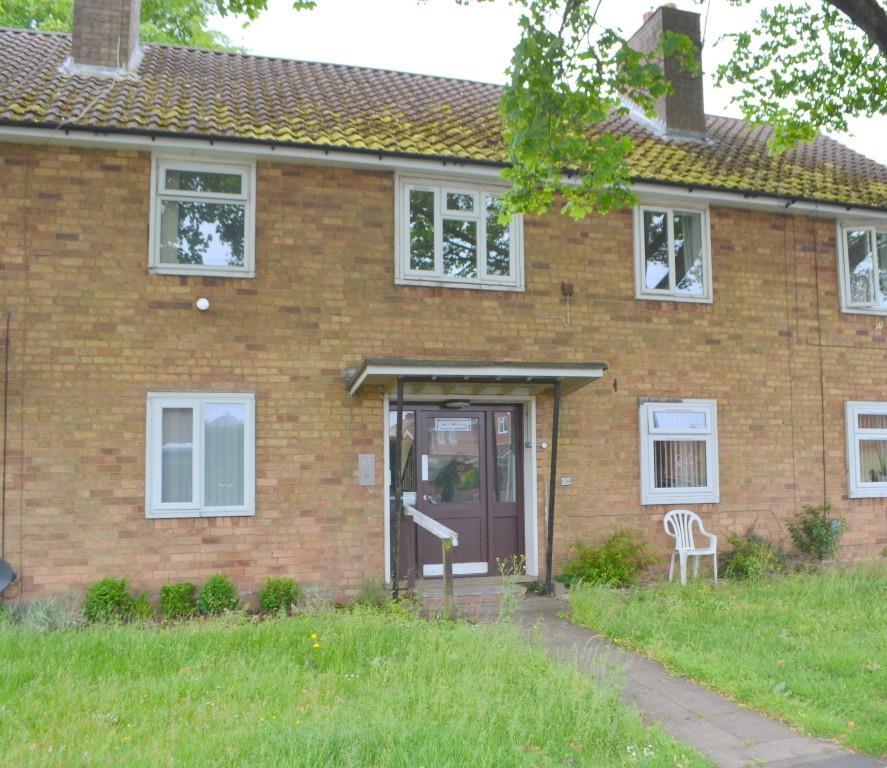 Main image of property: The Ridgeway, Dudley