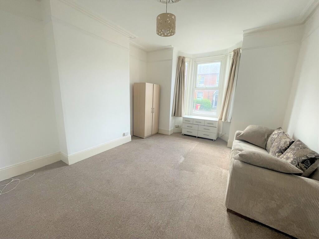 Main image of property: Russell Street, Reading