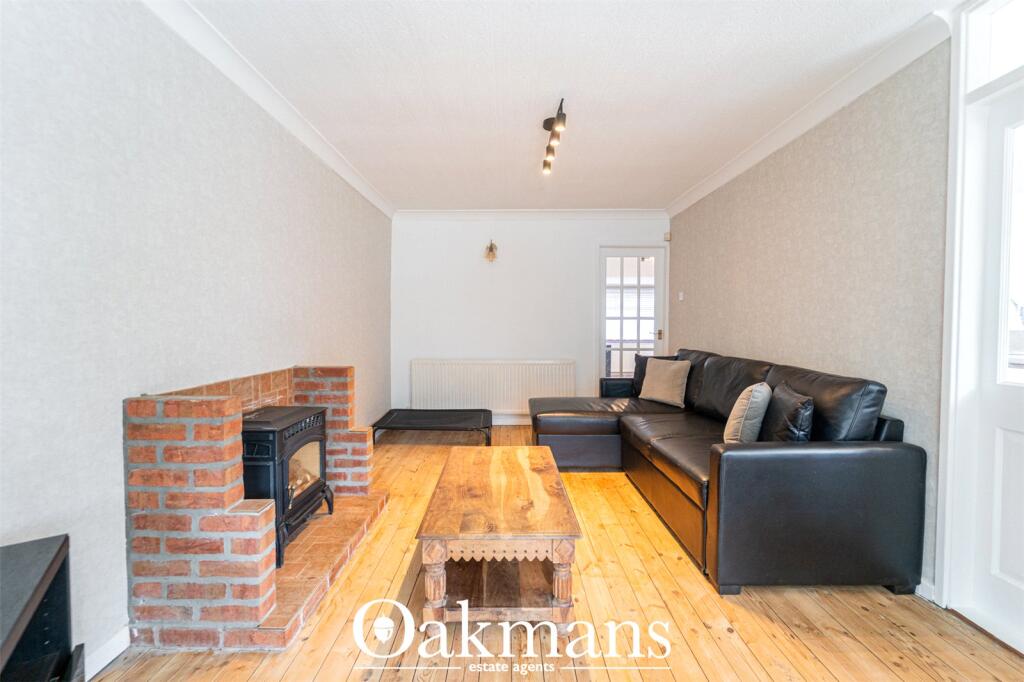 House in Birmingham, West Midlands - More