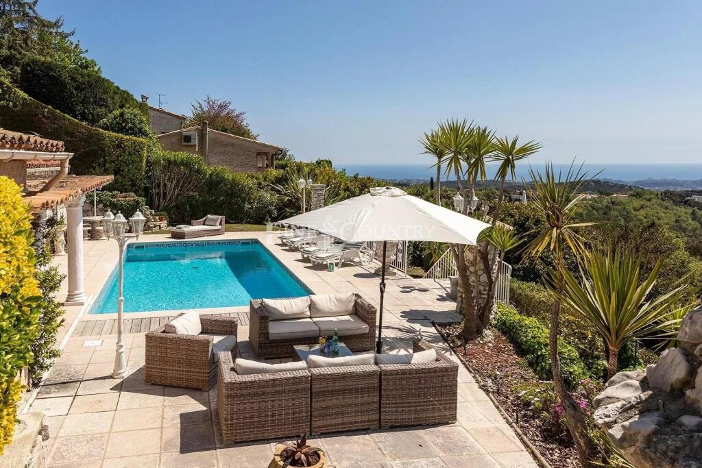 Main image of property: Provence-Alps-Cote d`Azur, Alpes-Maritimes, Vence