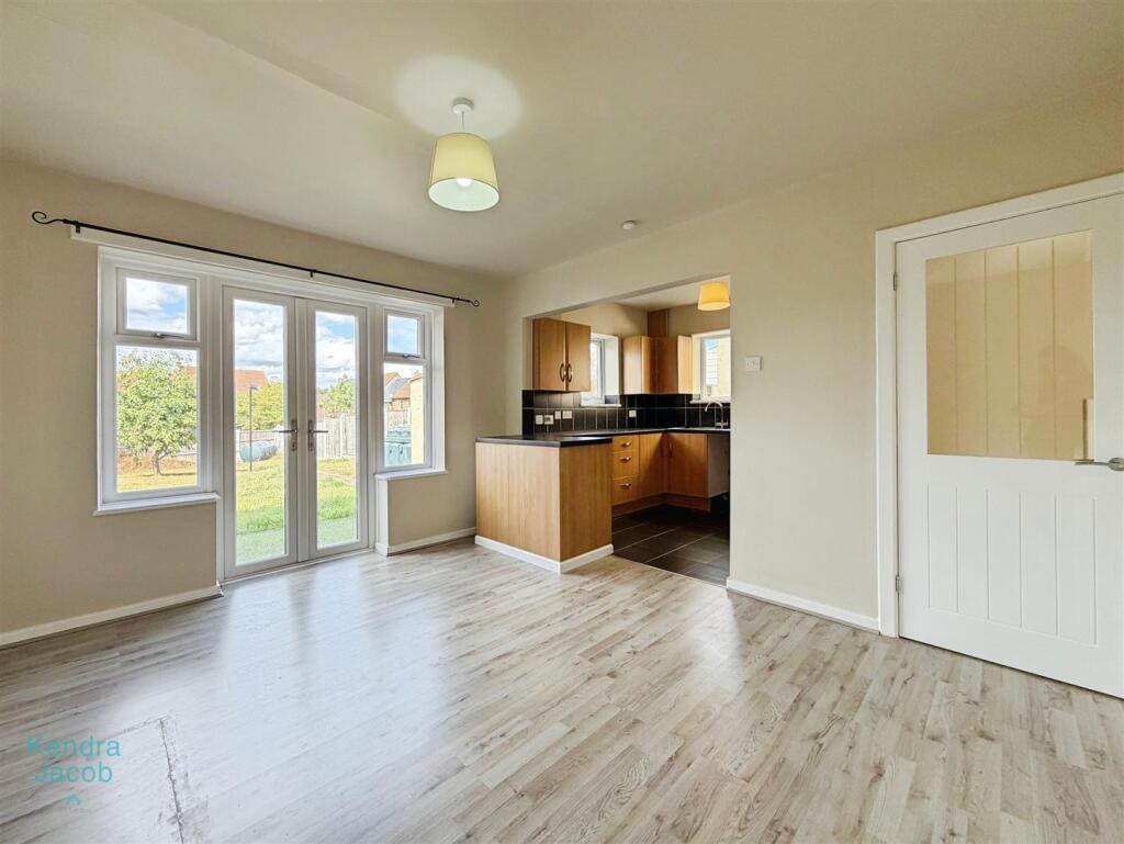 House in Bassetlaw, Gringley on the Hill - View 5