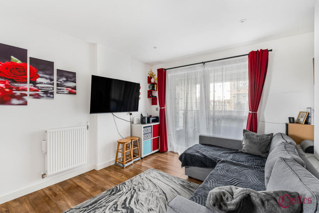 Apricot Court, Lily Way, Palmers Green N13 - View 3