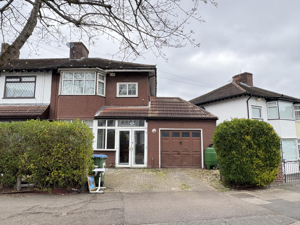 Main image of property: Commonwealth Way, Abbeywood, SE2