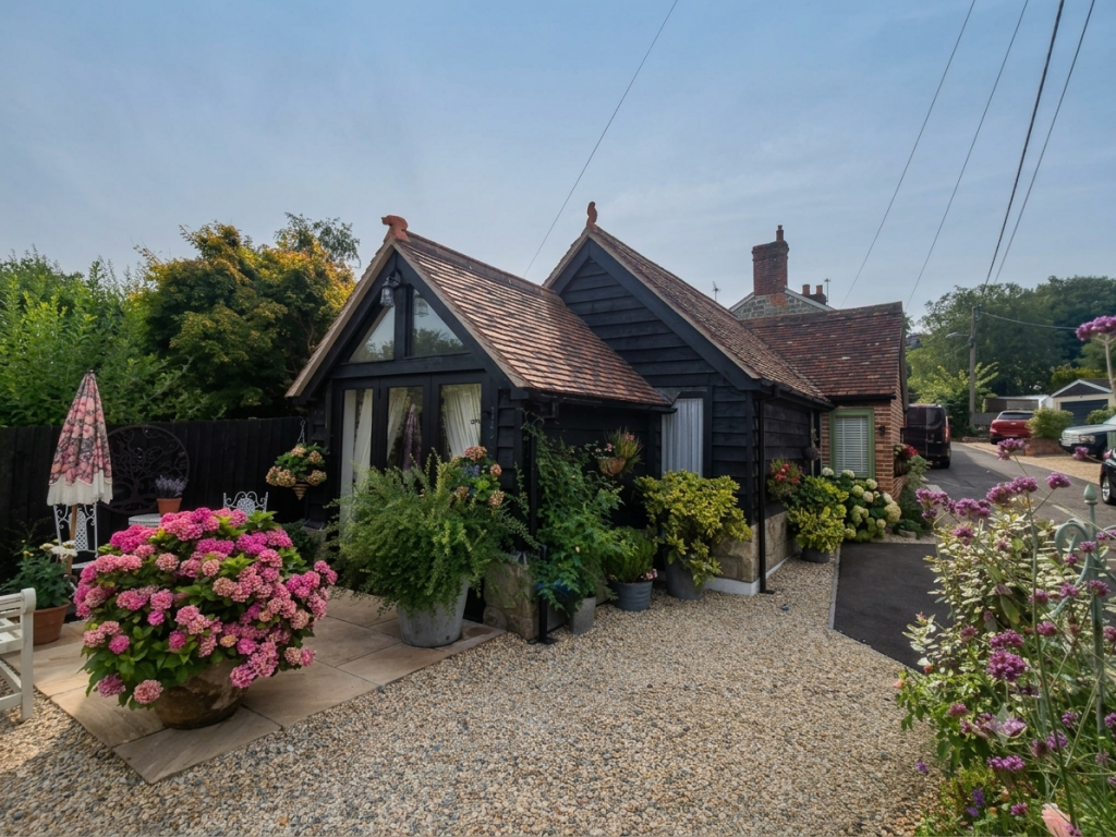 Main image of property: Yeatmans Lane, Shaftesbury, Dorset, SP7