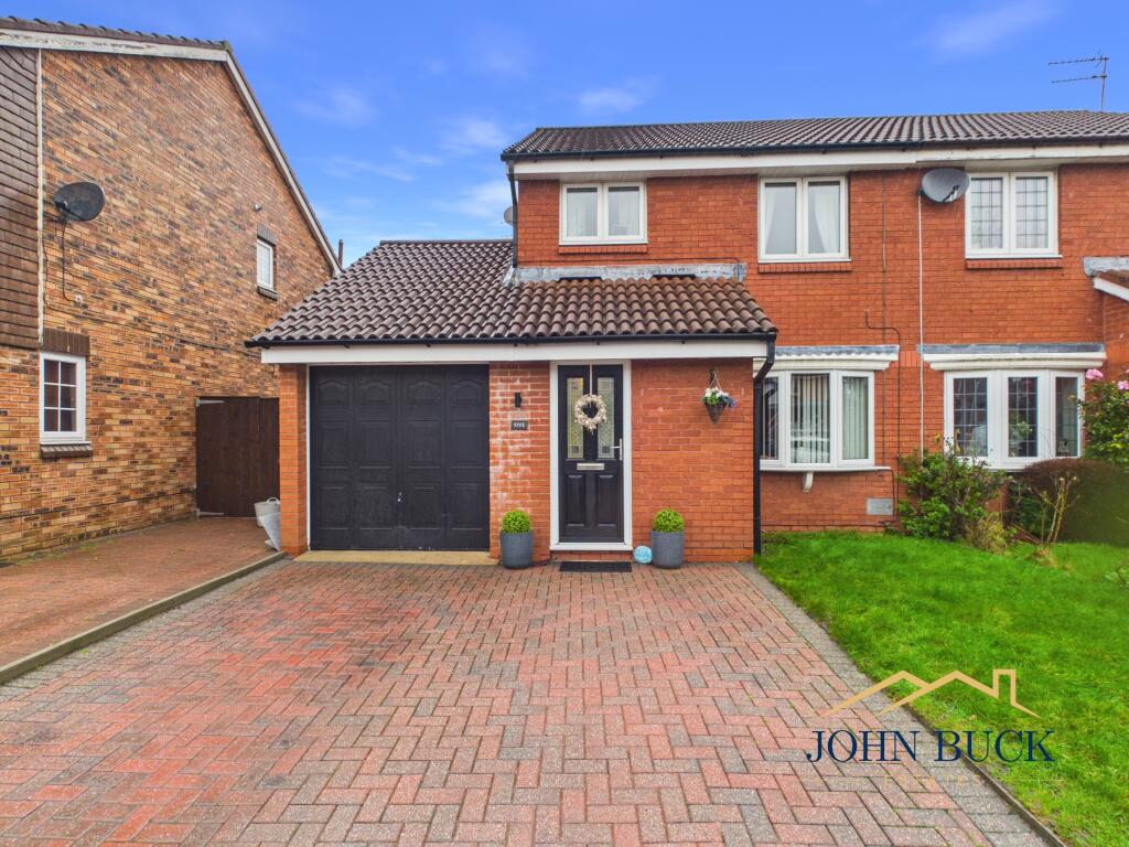 Main image of property: Gossington, Teal Farm, Washington