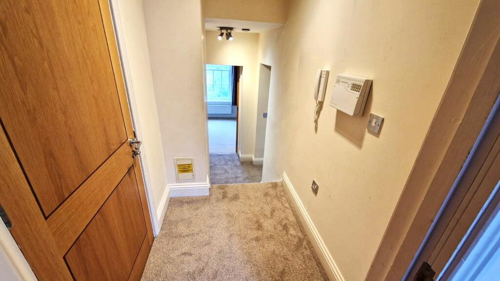 Main image of property: Queen Alexandra Rd, Ashbrooke, Sunderland, SR2