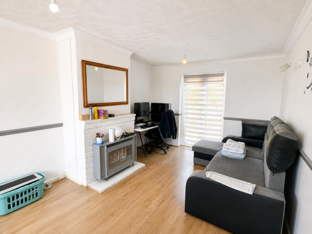 Evenley Road, Kingsthorpe, Northampton NN2 - View 2