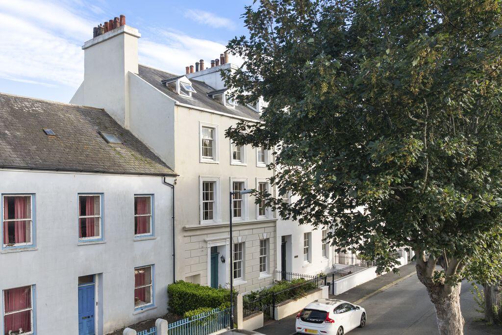 Main image of property: 18 Bowling Green Road, Castletown