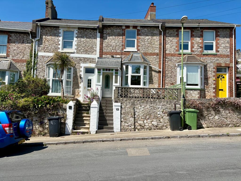 Main image of property: Ellacombe Church Road, Torquay, TQ1