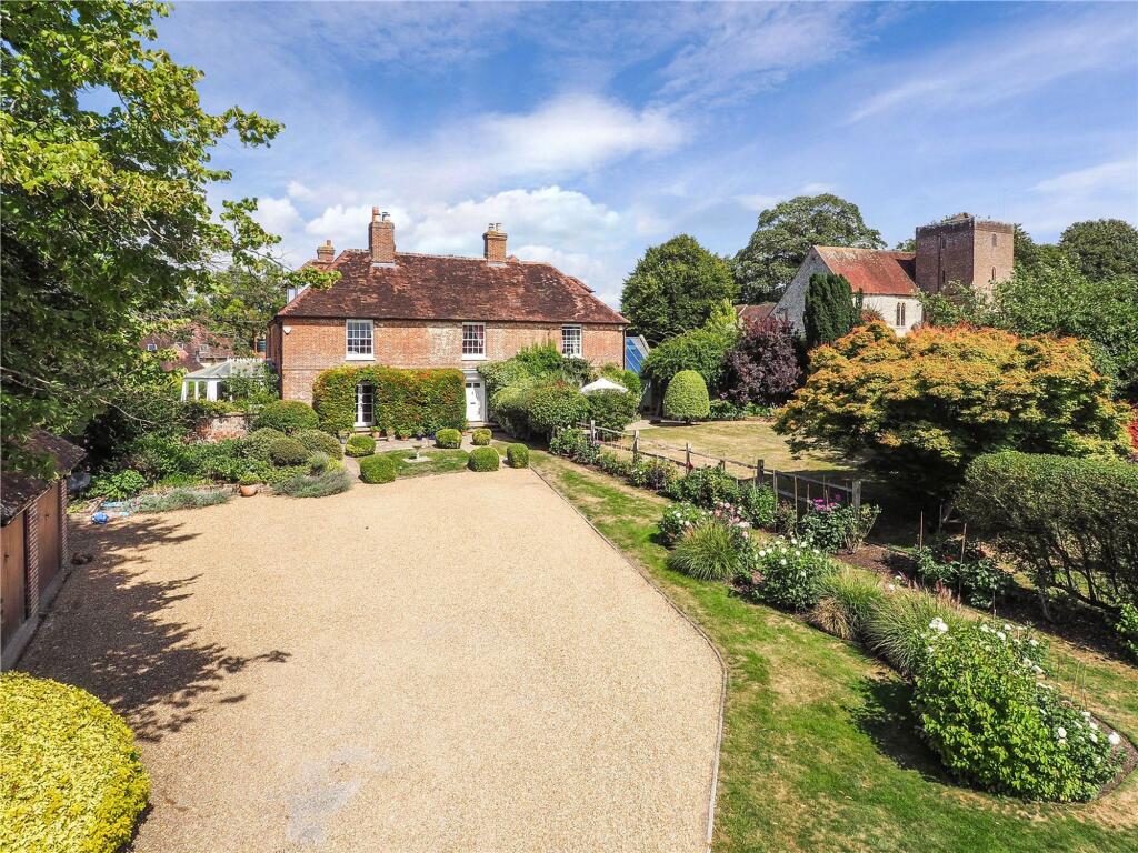 Main image of property: Pook Lane, East Lavant, PO18