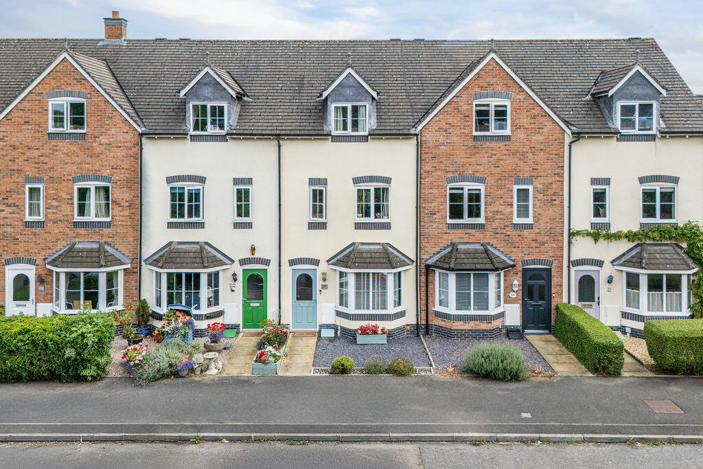 Main image of property: Taylor Drive, Nantwich