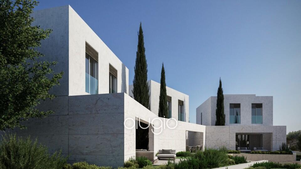 Main image of property: Paphos, Geroskipou