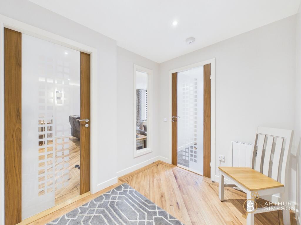 Apartment in Lerwick, Shetland Islands - More
