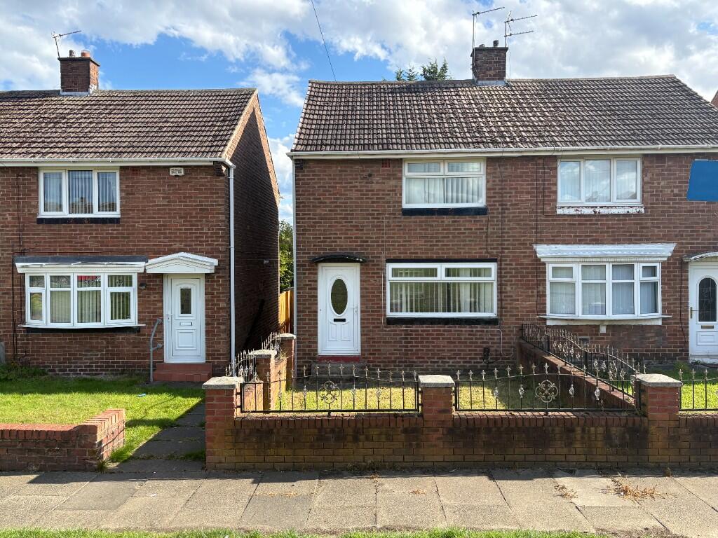 Main image of property: Galashiels Road, Sunderland, Tyne And Wear, SR4