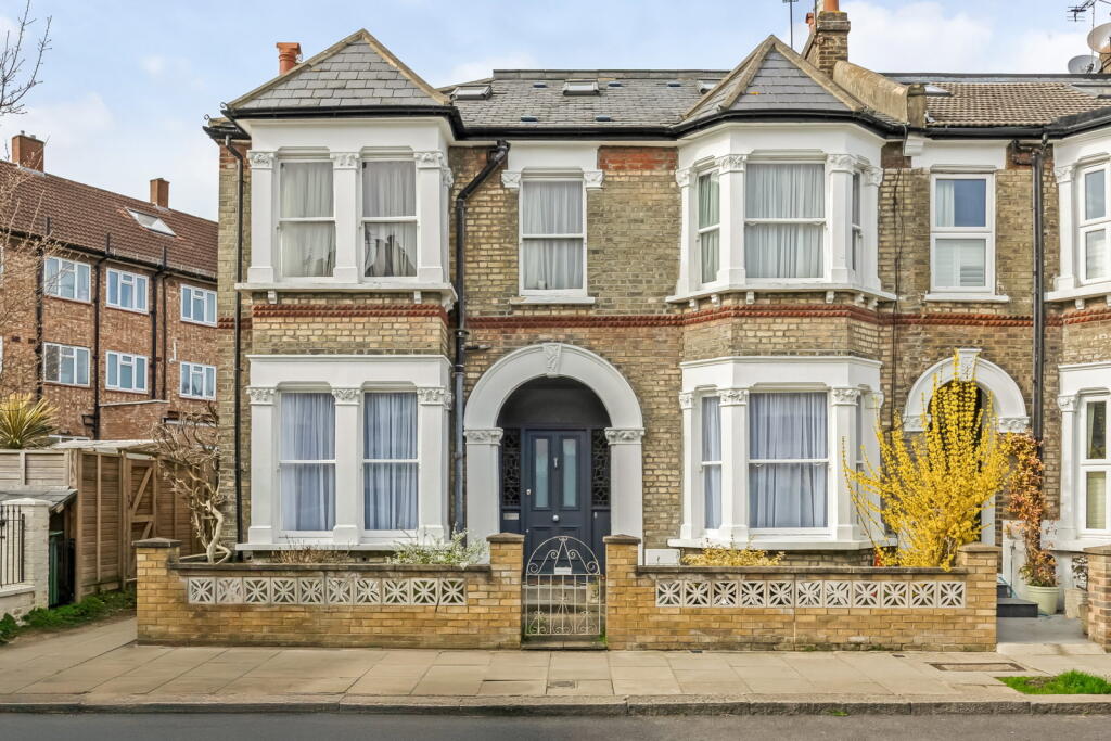 Main image of property: Ulysses Road, London, NW6 1EE