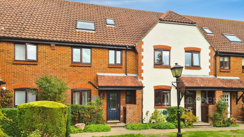 Main image of property: Bishopsgate Walk, Chichester, West Sussex