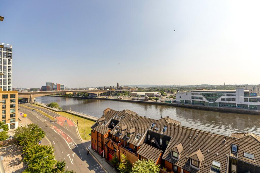 Lancefield Quay, Glasgow City photo 4