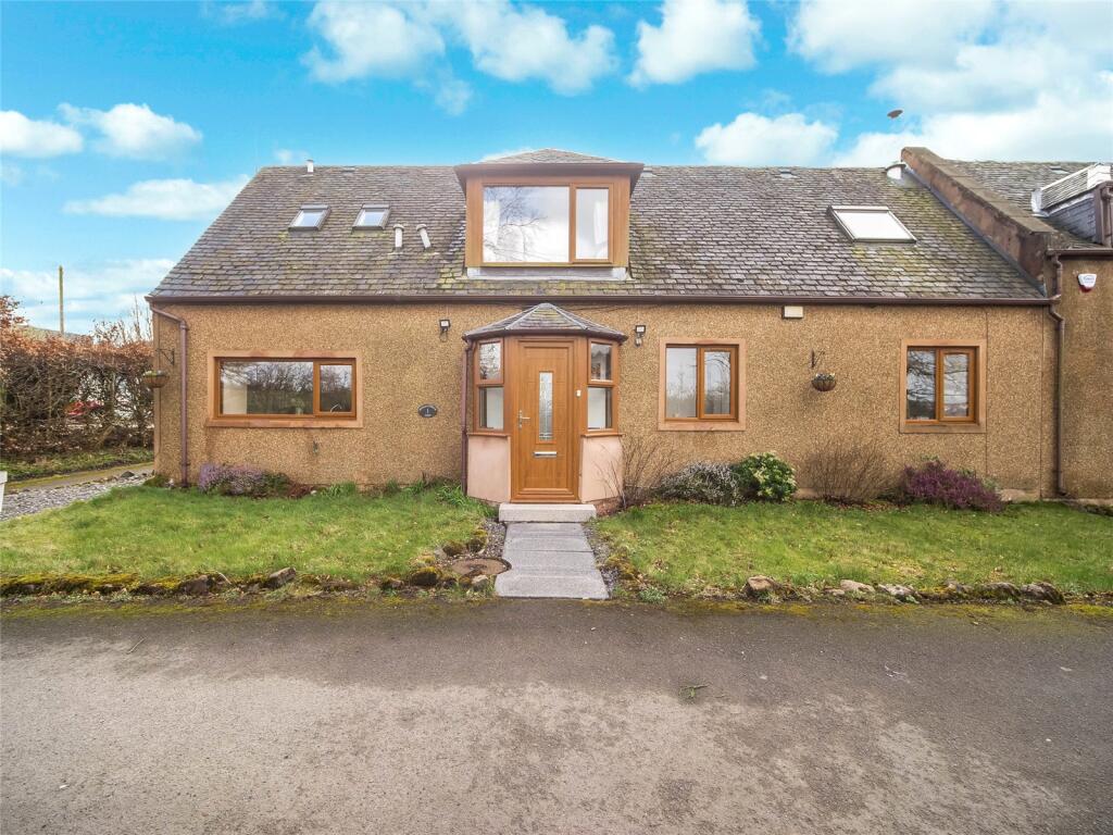 Main image of property: Cutstraw Road, Stewarton, East Ayrshire, KA3