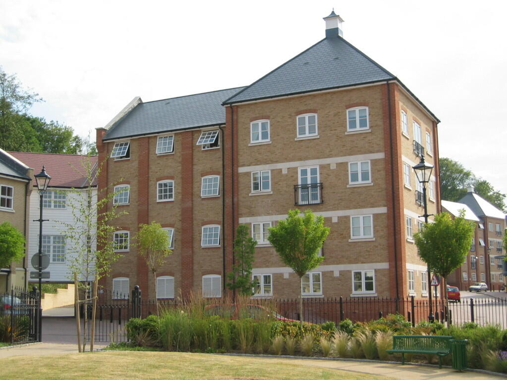 Main image of property: Albany Gardens, Hythe