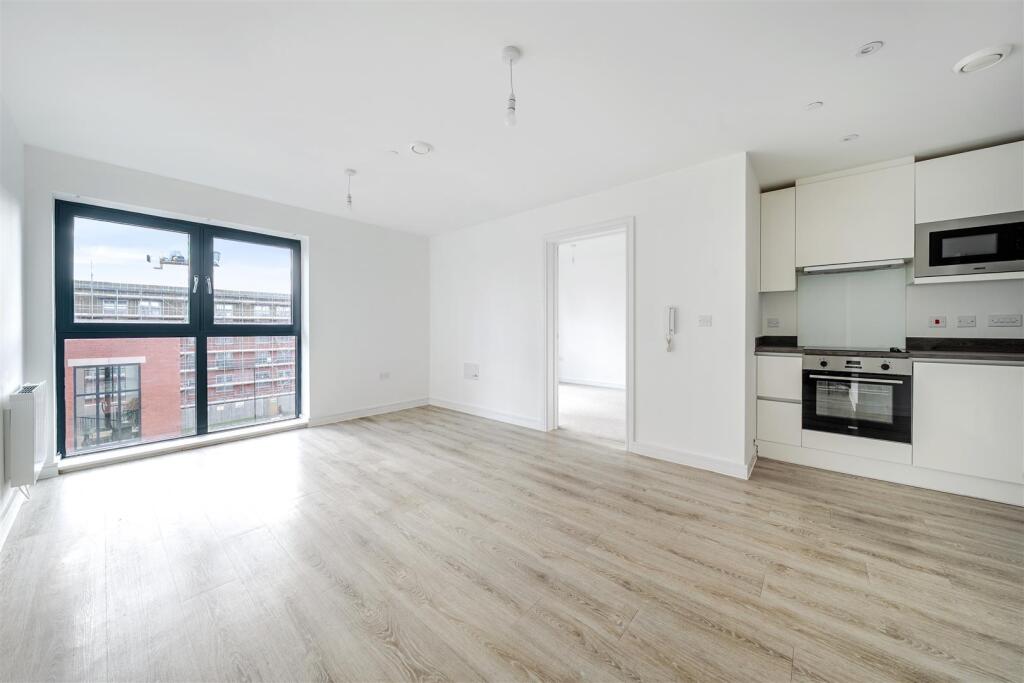 Main image of property: Darwin House Sylvester Close, Derby, DE1