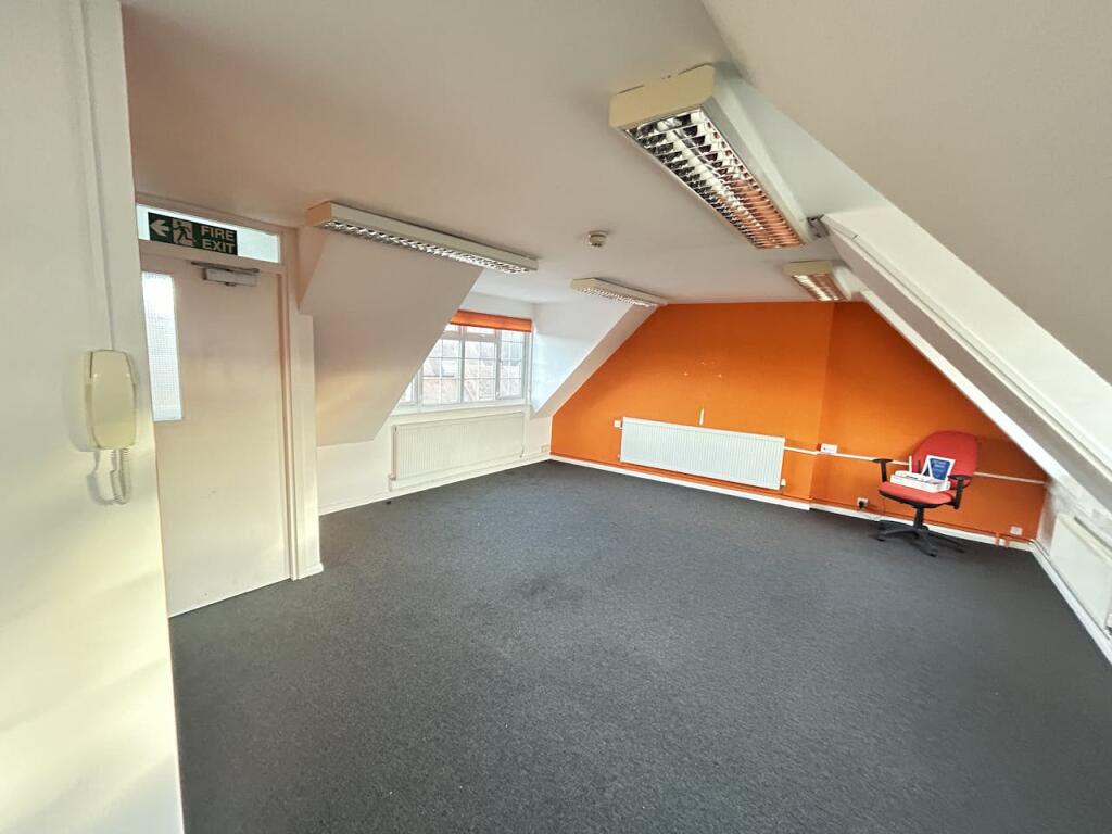Additional image 6 of Suite 5, Greville House, 1693-1695 High St, Knowle, B93 0LN