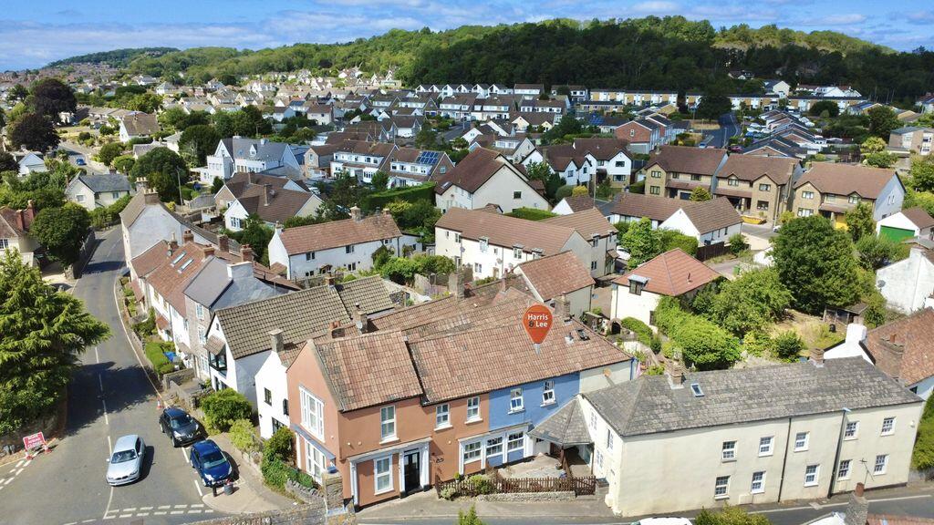 Main image of property: Lower Kewstoke Road, Olde Worle - FABULOUS 300 YEAR OLD COTTAGE