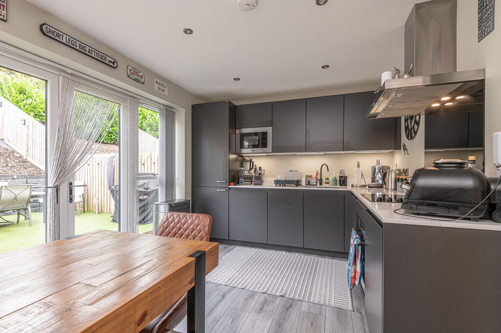 House in Kirklees, West Yorkshire - View 2