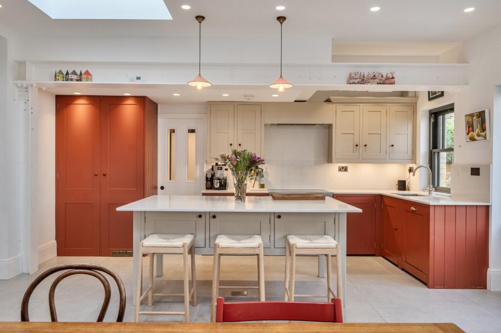 Main image of property: Lancaster Road, Haringey, London, N4