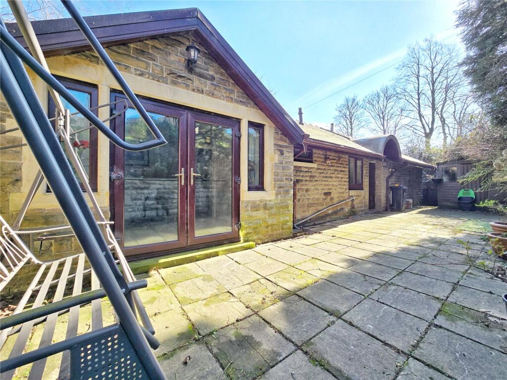 Additional image 10 of Ashlands Lodge, 24 Turnpike, Newchurch, Rossendale, BB4